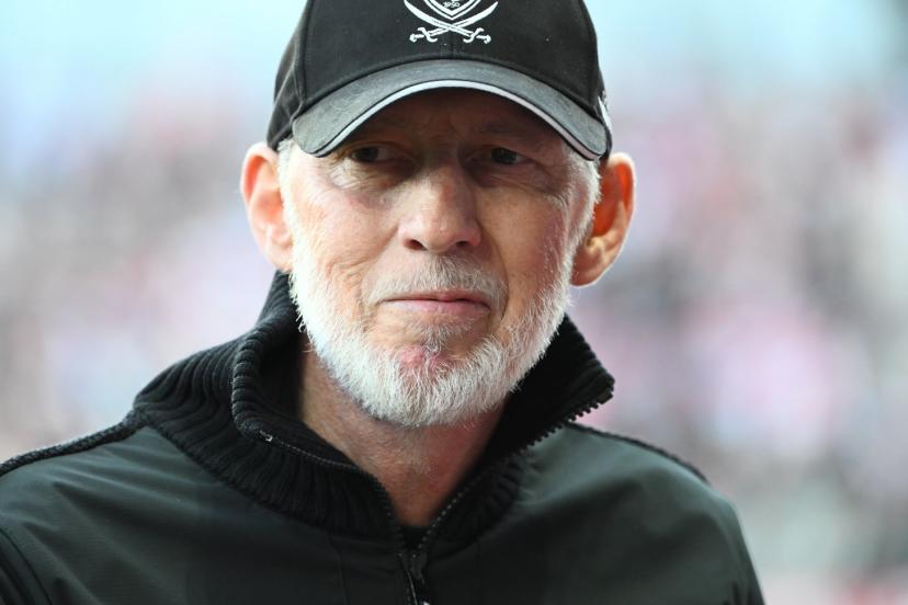 Roy : « On a beaucoup d'incertitudes pour la suite