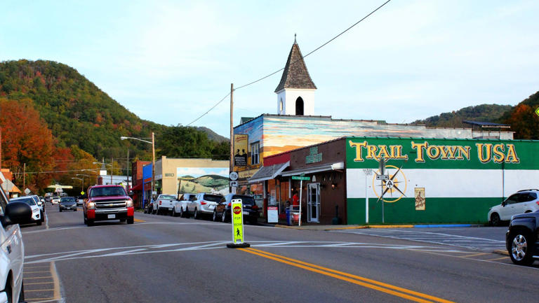 Damascus, Virginia Emerges as a Tiny Trail Town Worth Knowing