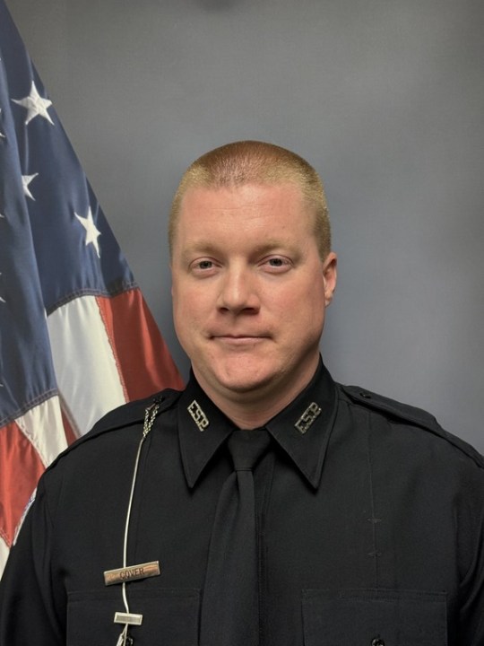 Fort Smith officer shot, suspect killed in Sunday shooting