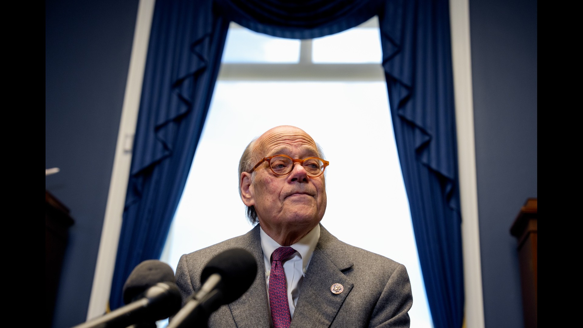 They’re colonizing Memphis: Rep. Cohen’s blistering final shot at the GOP