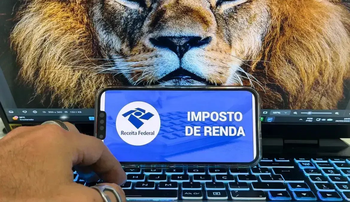 IR 2026: A duas semanas do prazo final, 18,4 milhões ainda não declararam