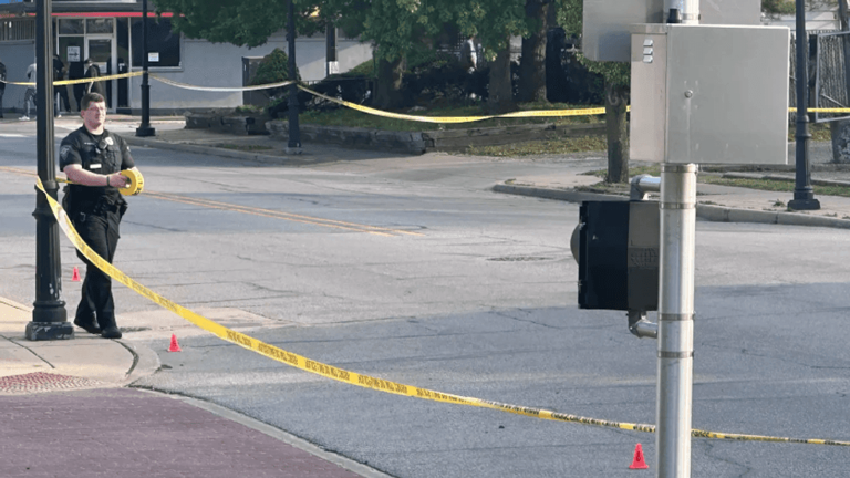 Investigation underway after shooting near GoLo gas station in South Bend