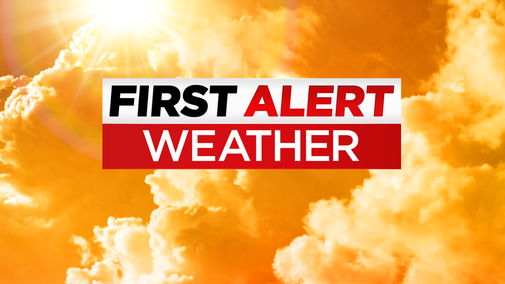 Air quality alert for New York City area as weather could surge into 90s