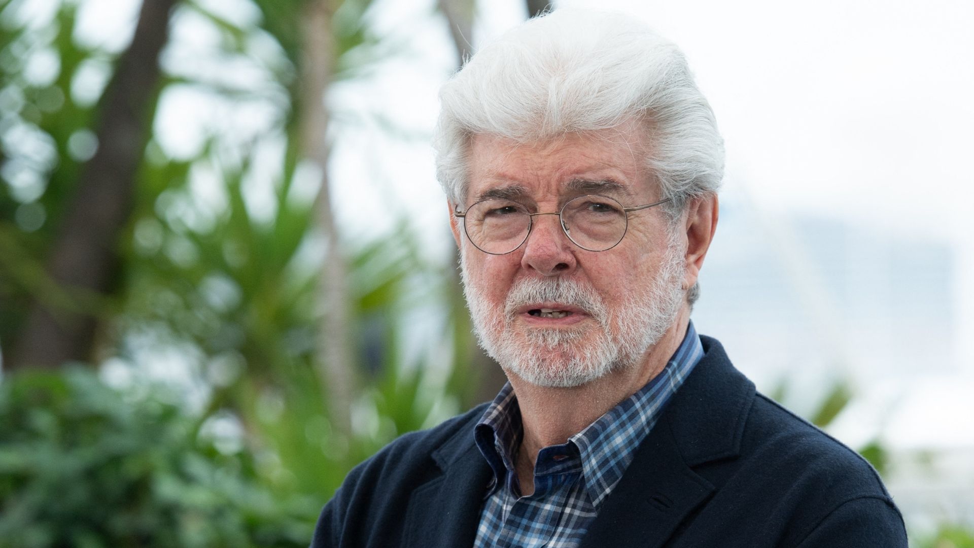 George Lucas explained the canon reason why the prequel trilogy's ...