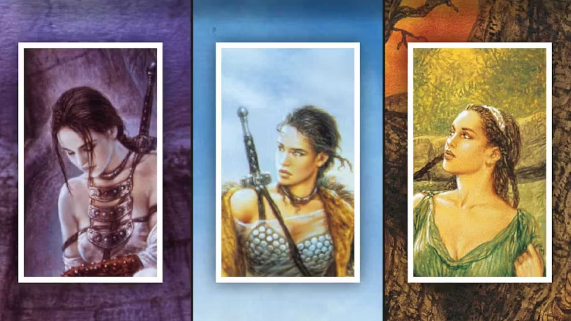 7 high fantasy books that desperately need TV adaptations