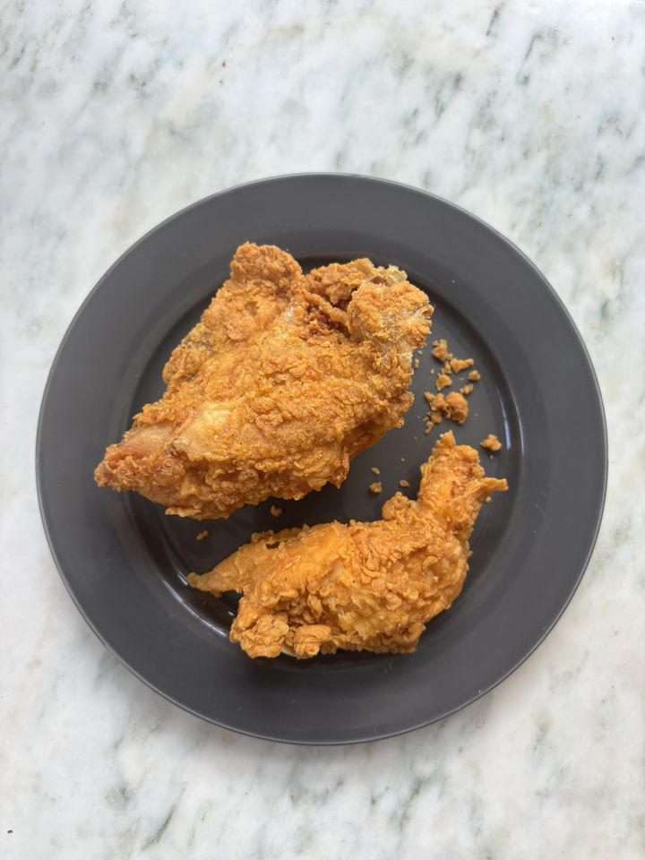 The best fried chicken at Publix isn’t what you think