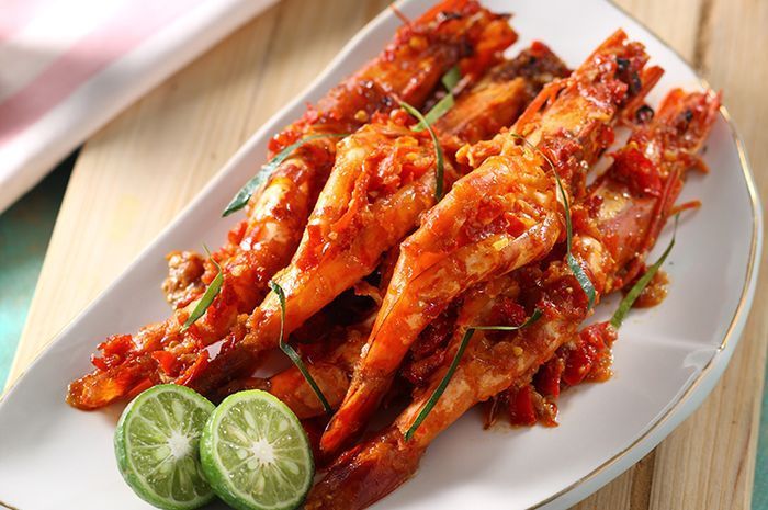 4 resep olahan rica-rica pedas nikmat, cocok untuk pecinta cabai