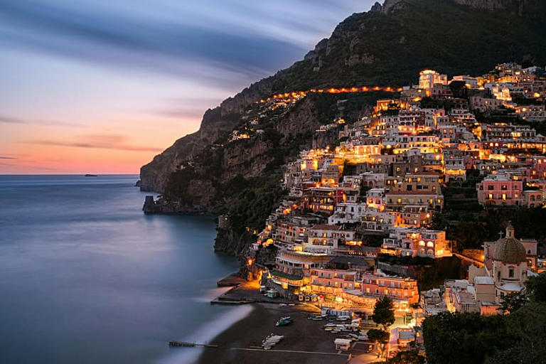 ‘Dusking’ is the latest travel trend – and these are the world’s best ...