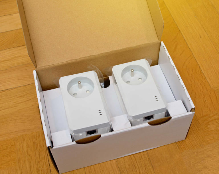 Powerline adapters solve Ethernet's biggest problem for $60