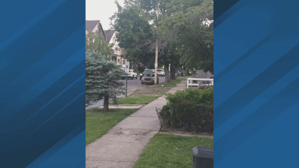JPD: Nine shell casings found on Cypress Avenue after weekend gunfire ...