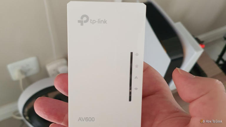 Powerline adapters solve Ethernet's biggest problem for $60