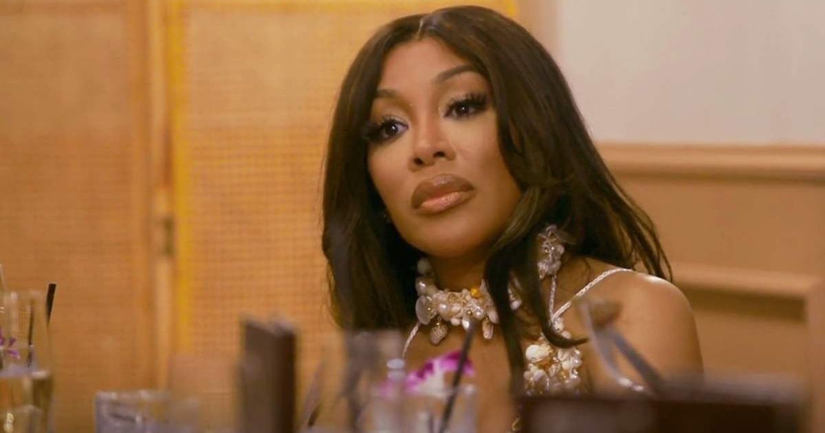 RHOA season 17 episode 7 recap: K Michelle breaks down over feeling ...