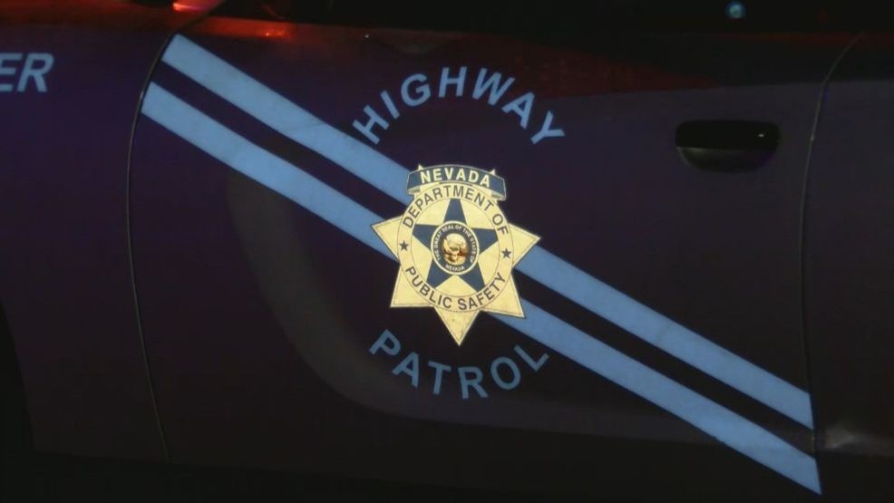 Woman killed in head-on SUV crash on US 95 in Nye County