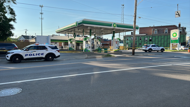 Cincinnati police investigating after person shot in the head at ...