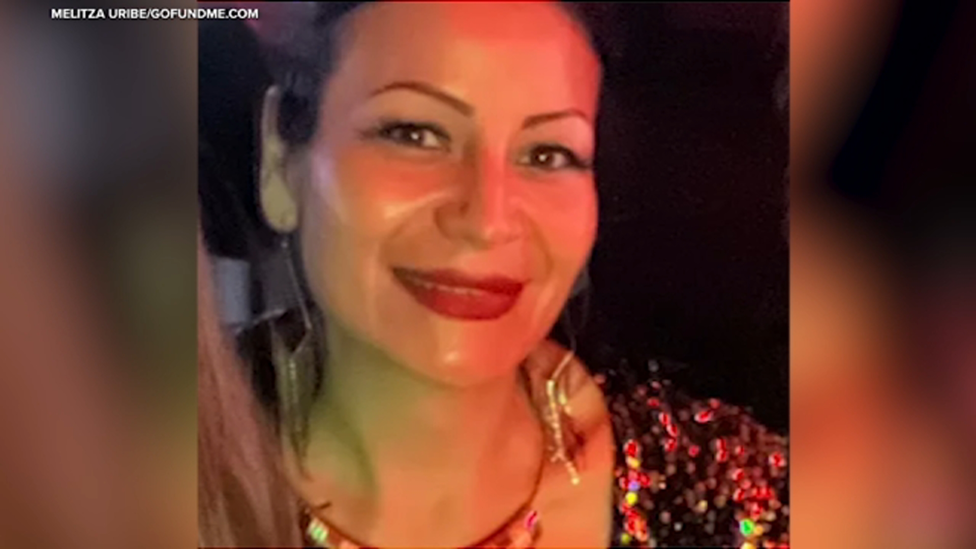 Ex-boyfriend arrested at US-Mexico border after woman shot and killed ...