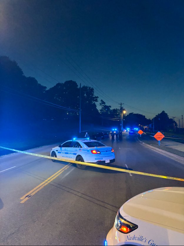 2 dead, 1 injured following shooting in Antioch, police say