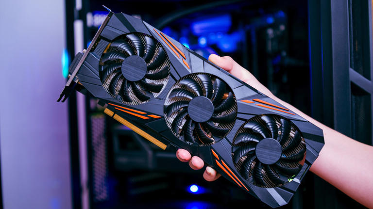 4 clear signs you should replace your graphics card