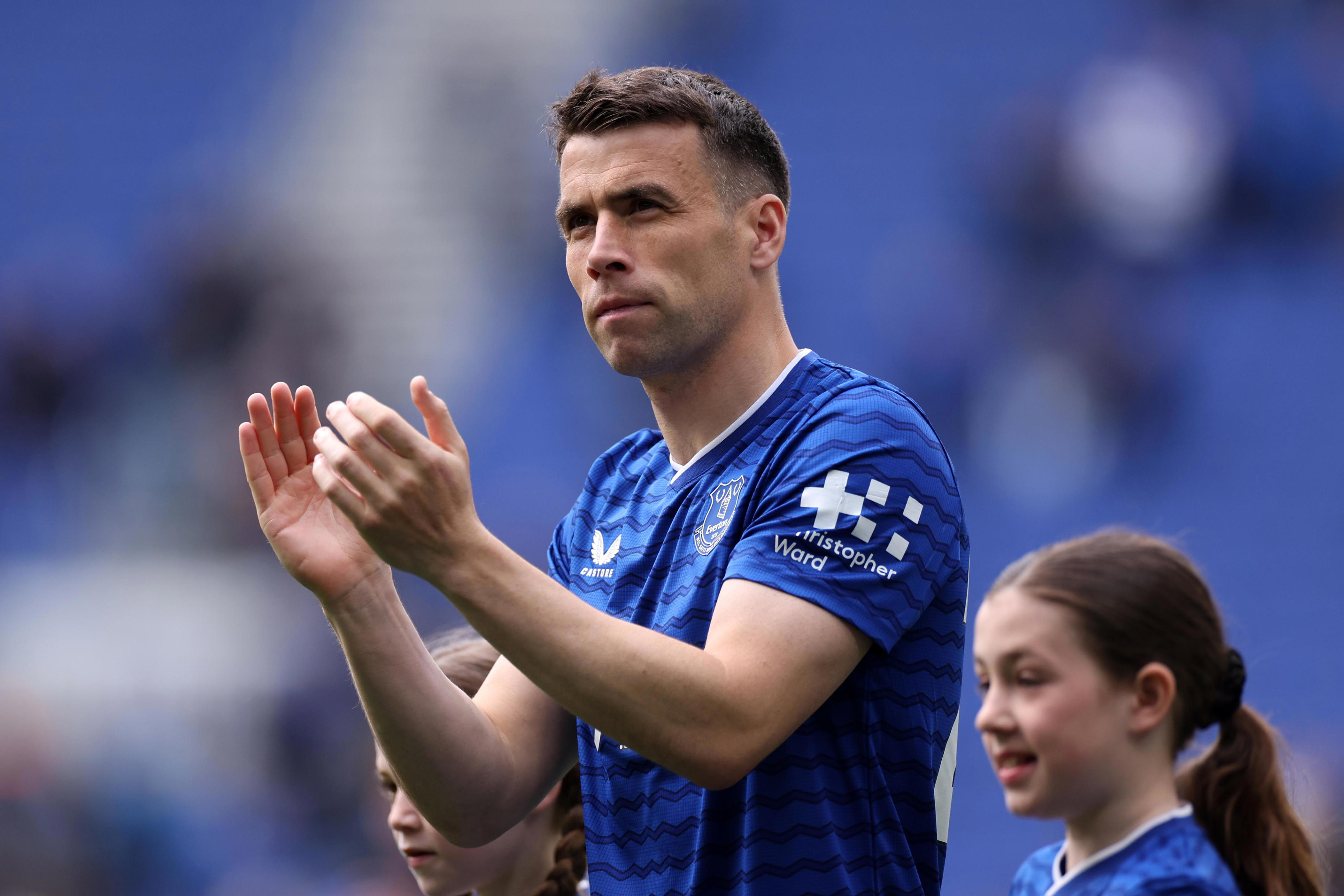 Monday's Everton news: Moyes Sunderland reaction, Coleman farewell