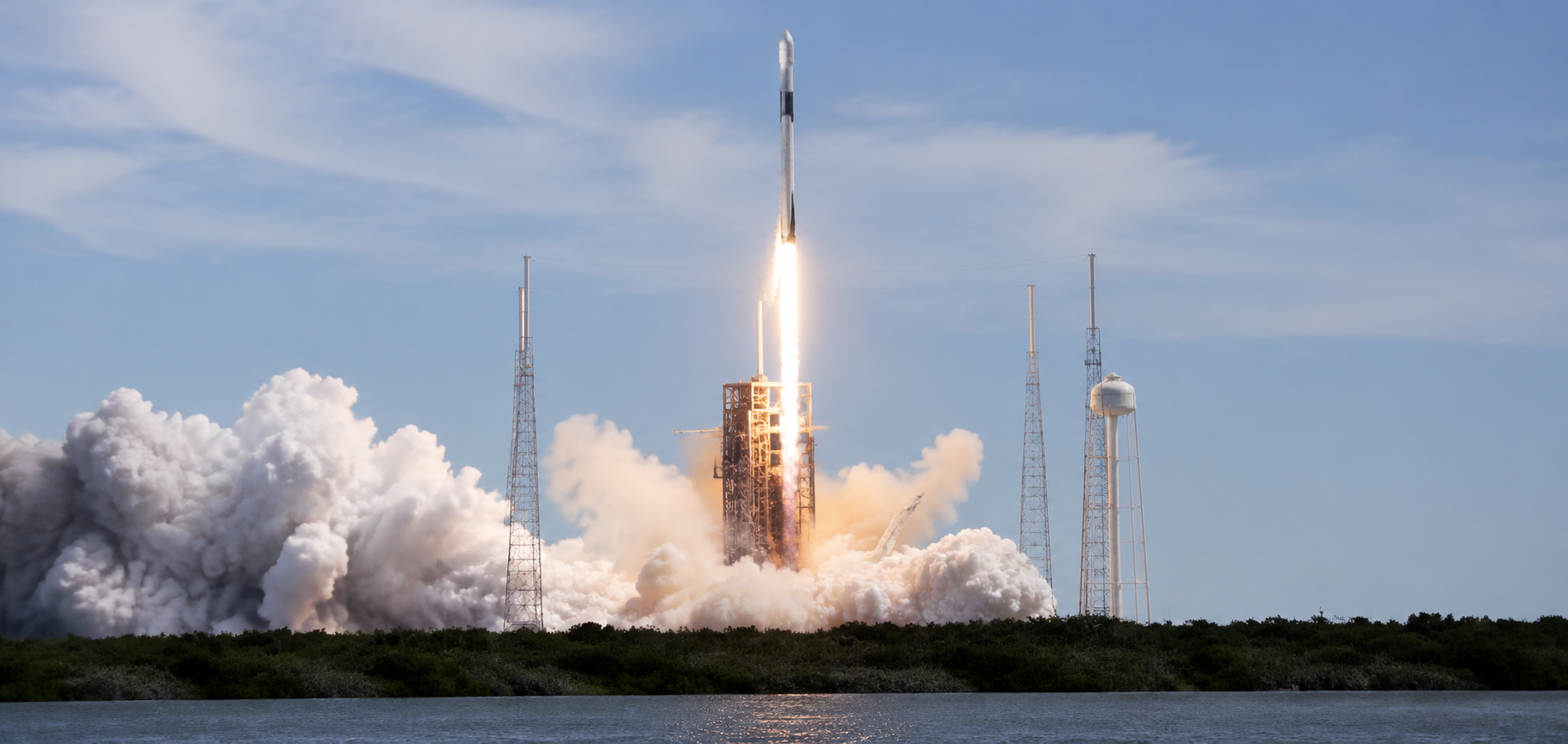 SpaceX IPO: 2 AI stocks that stand to benefit big time