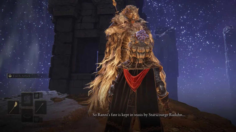 Most depressing Elden Ring NPC storylines