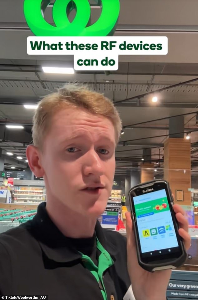 Eagle-eyed shoppers lose their minds over a hidden shelf feature at ...