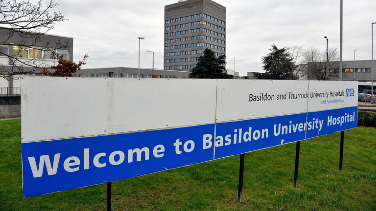 Over 100 maternity staff sue NHS over gas exposure