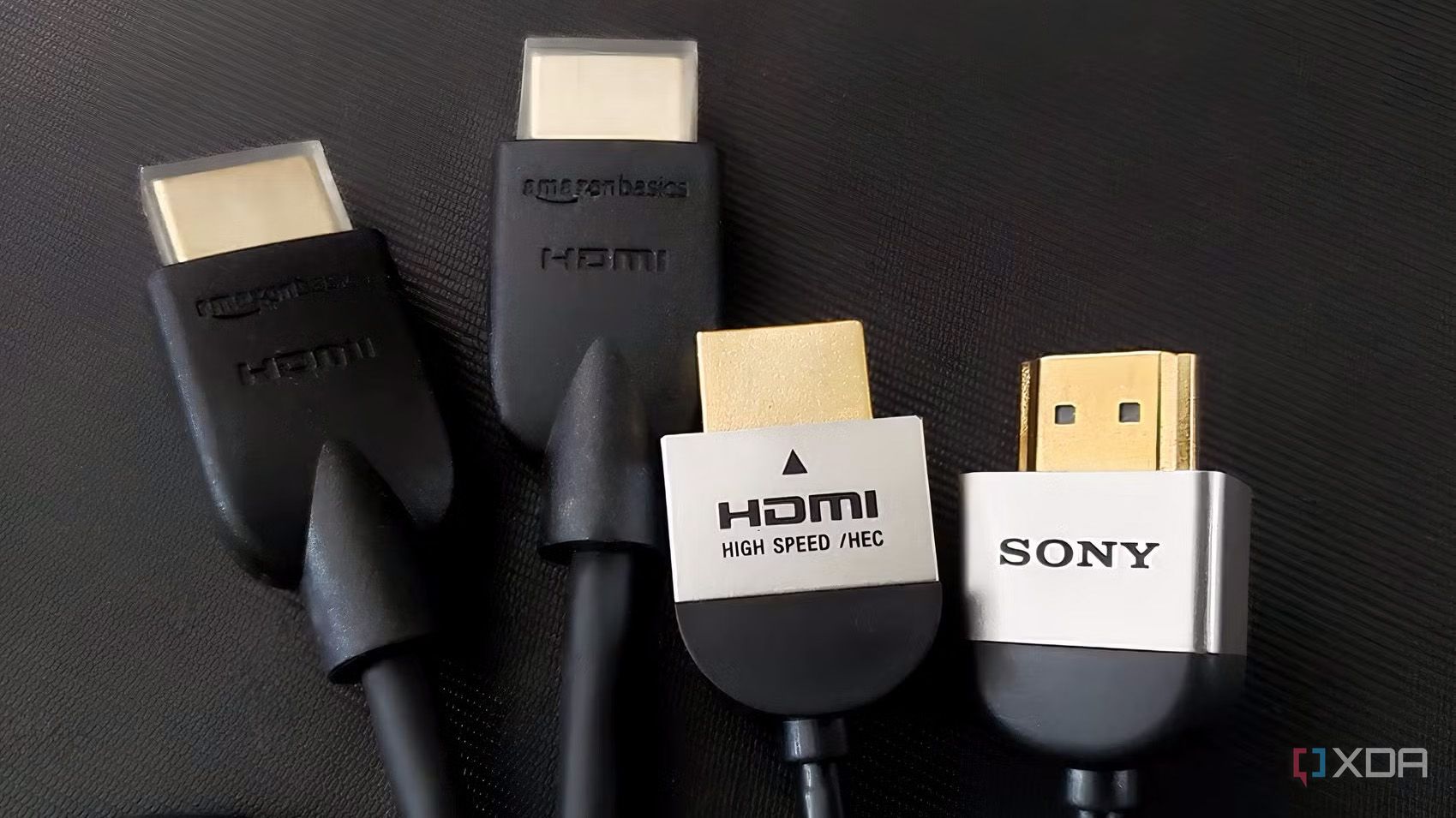 4 HDMI gadgets I wish I’d discovered a lot sooner