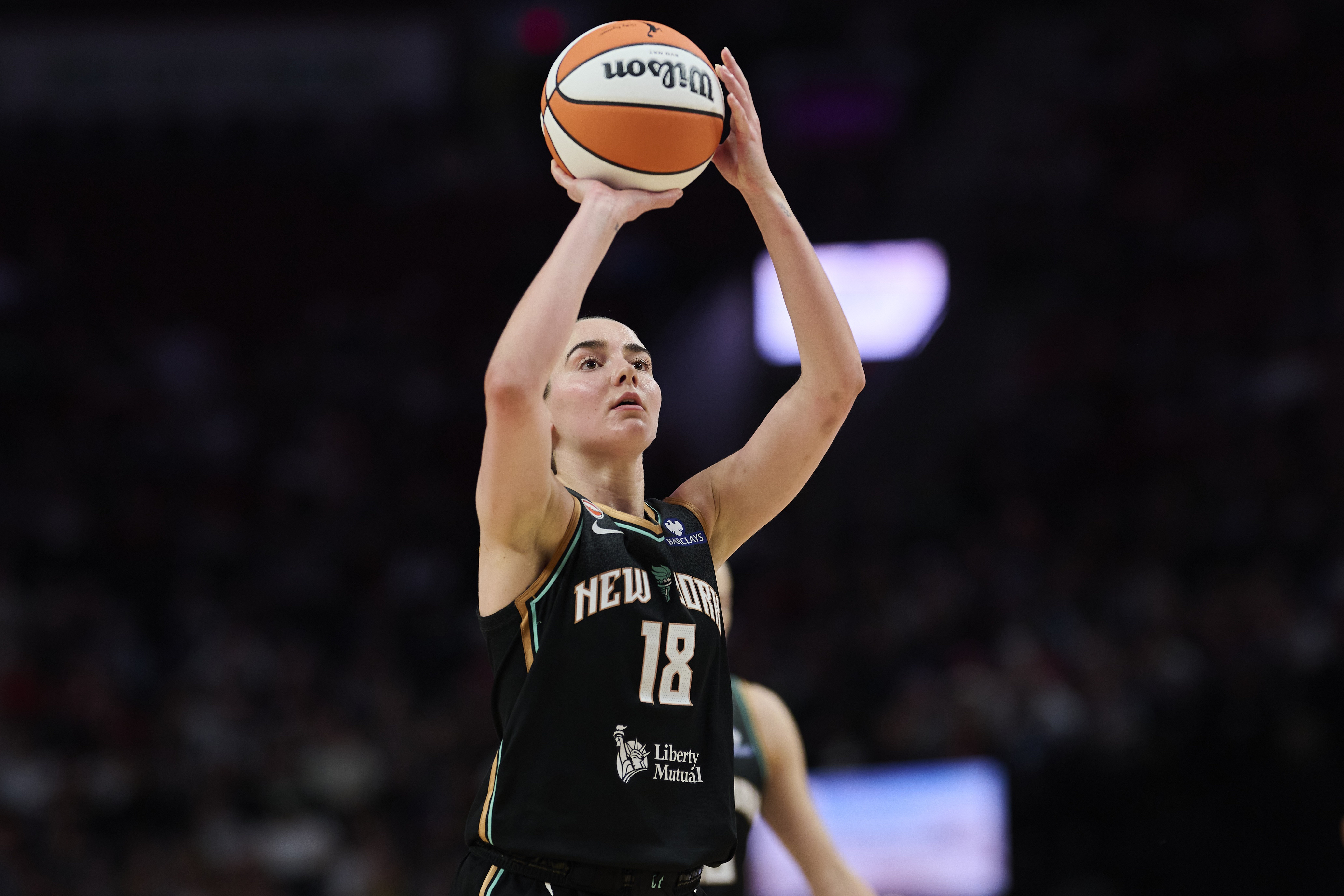 Ranking all 15 WNBA teams by salary cap via Spotrac: Where does Indiana ...