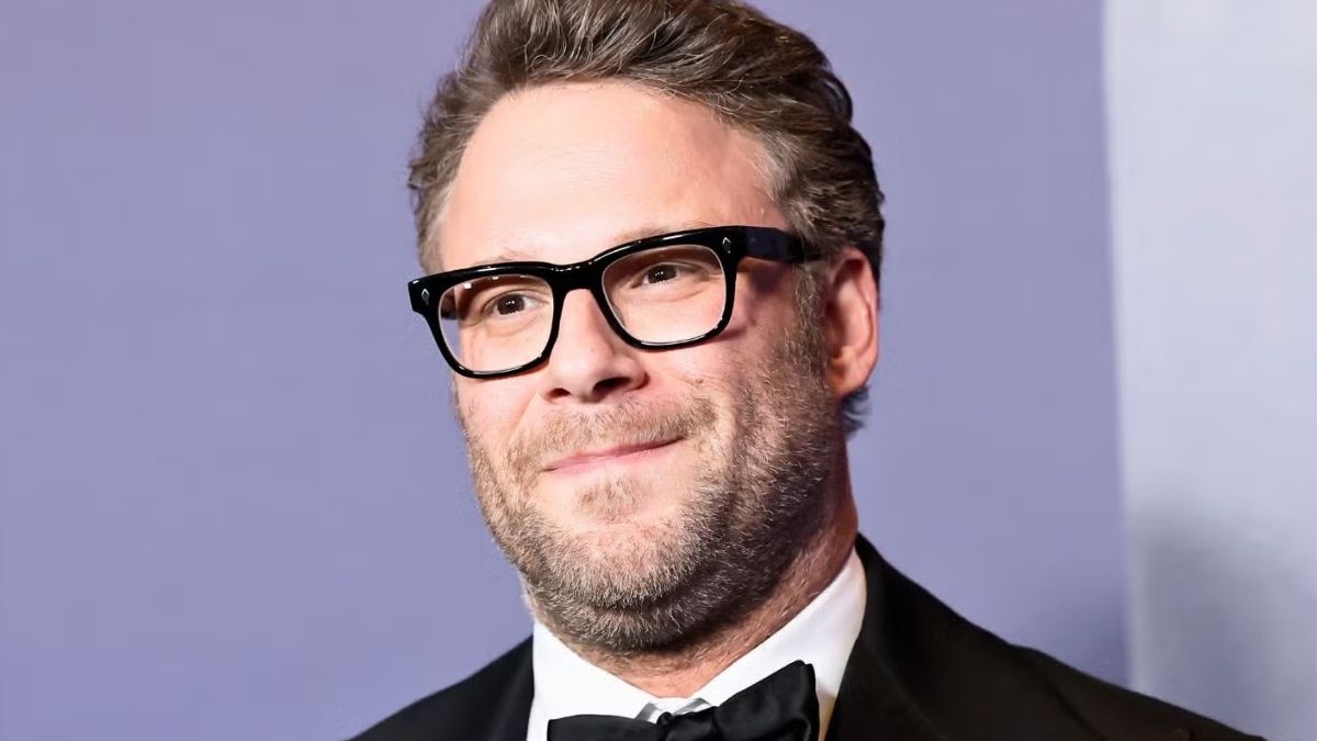 Seth Rogen critica a quienes usan la IA para hacer guiones: 'No ...