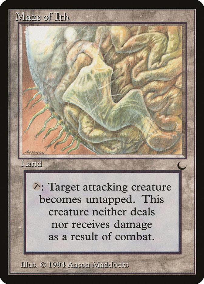 10 best common cards in Magic: The Gathering