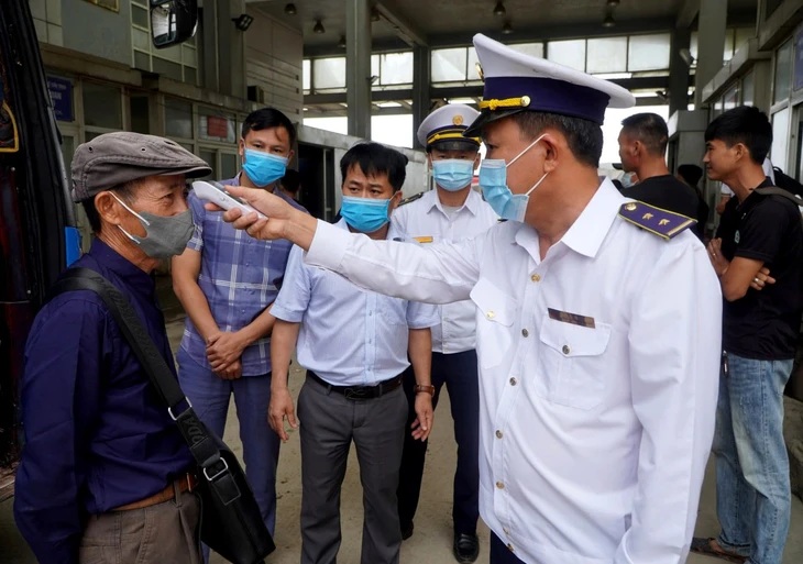 Bộ Y tế sẽ giám sát phòng, chống bệnh truyền nhiễm trên cả mạng xã hội