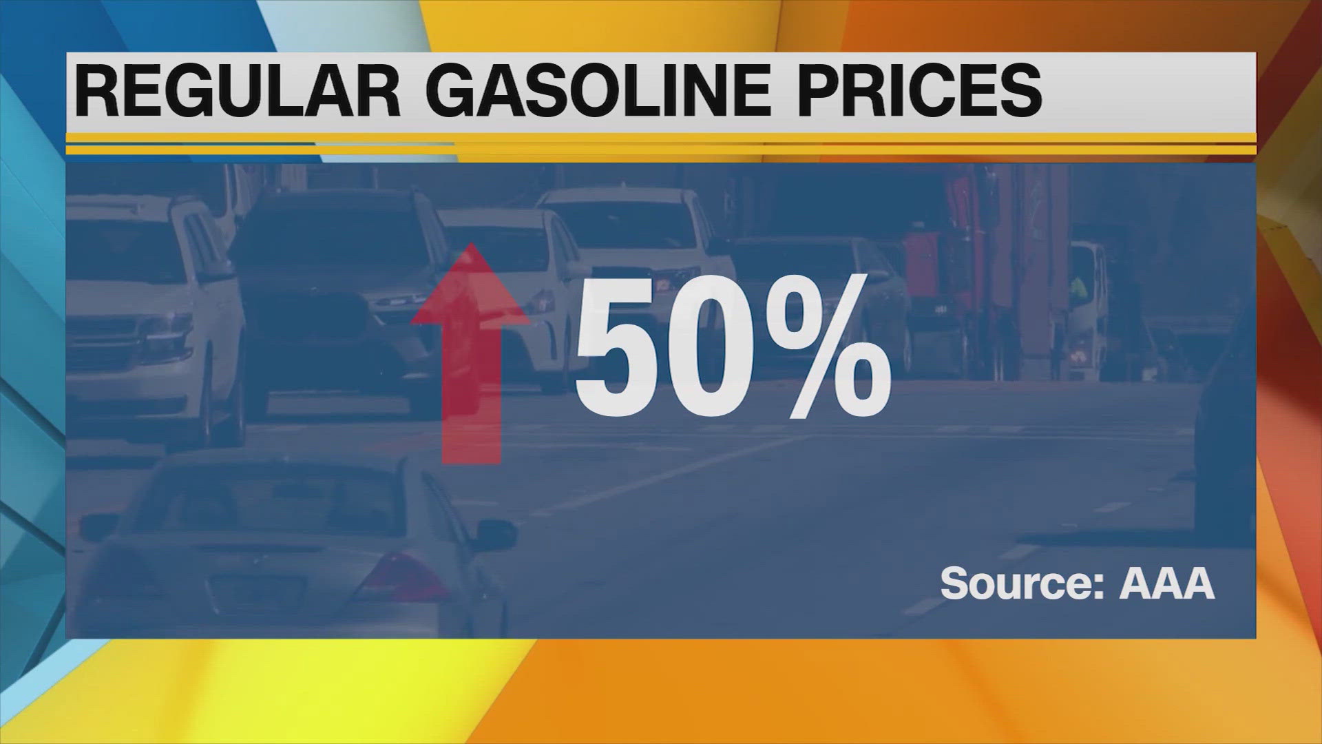 War in Iran could drive up gas prices into the summer