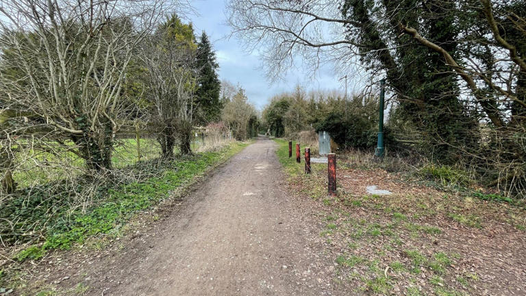 'Win-win' for residents as works on key route begin