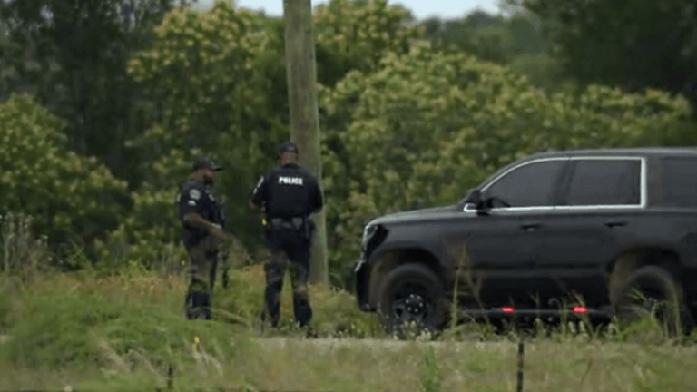 Manhunt underway for teen suspect in 12 Austin-area shootings; 2 others ...
