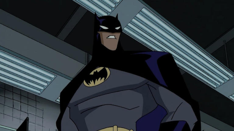 10 best DC animated shows ever made, ranked
