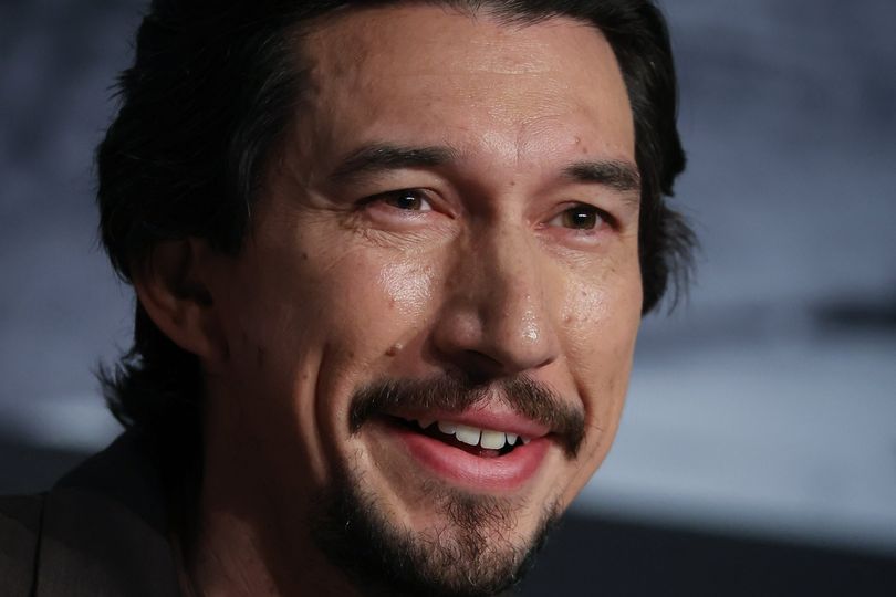 Adam Driver addresses Lena Dunham's 'aggressive behavior' claims with ...