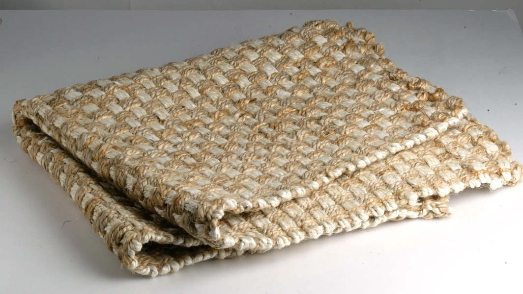Ruggable debuts washable jute-inspired performance weave rugs