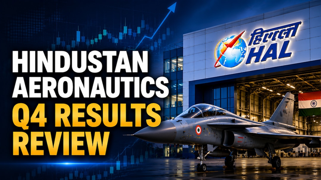 HAL target price raised by Nirmal Bang after Q4 results — check ...