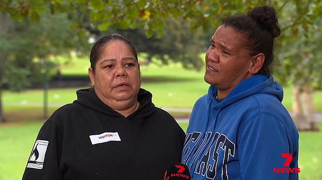 Family of notorious 14-year-old offender killed in horror ...