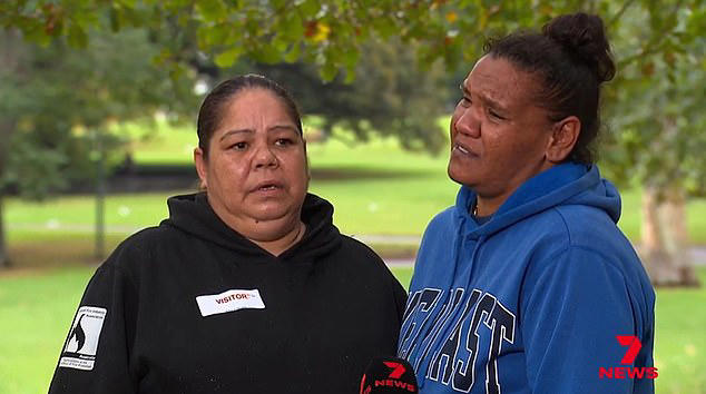Family of notorious 14-year-old offender killed in horror ...