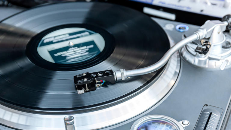 Every music lover had one in the '70s — and it deserves a comeback
