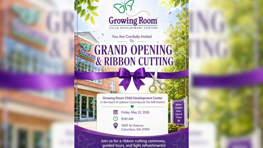 Local childcare center opening fourth location in Columbus