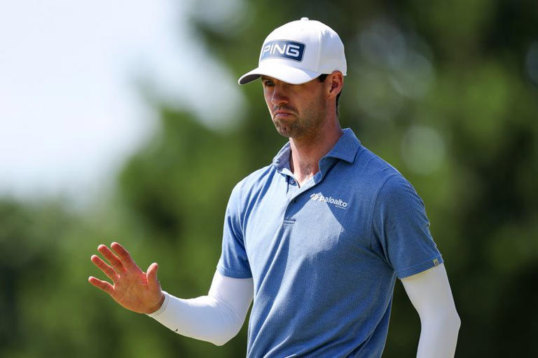 PGA Championship viewers slam 'unwatchable' CBS broadcast from final ...