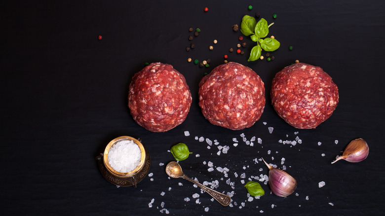 Mistakes you need to avoid with meatballs