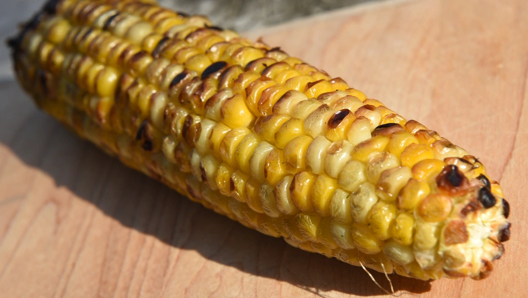Food & Wine unveils top hot dog side dishes for summer
