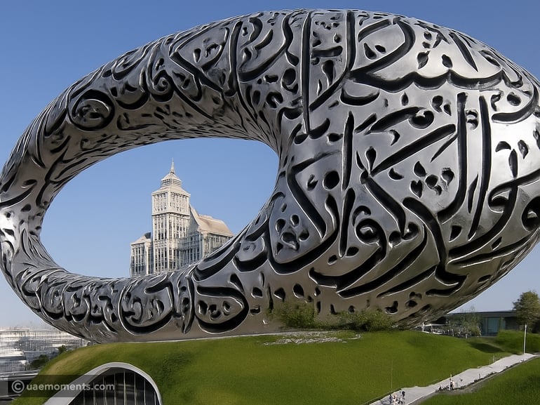 9 must-visit museums in Dubai for culture lovers