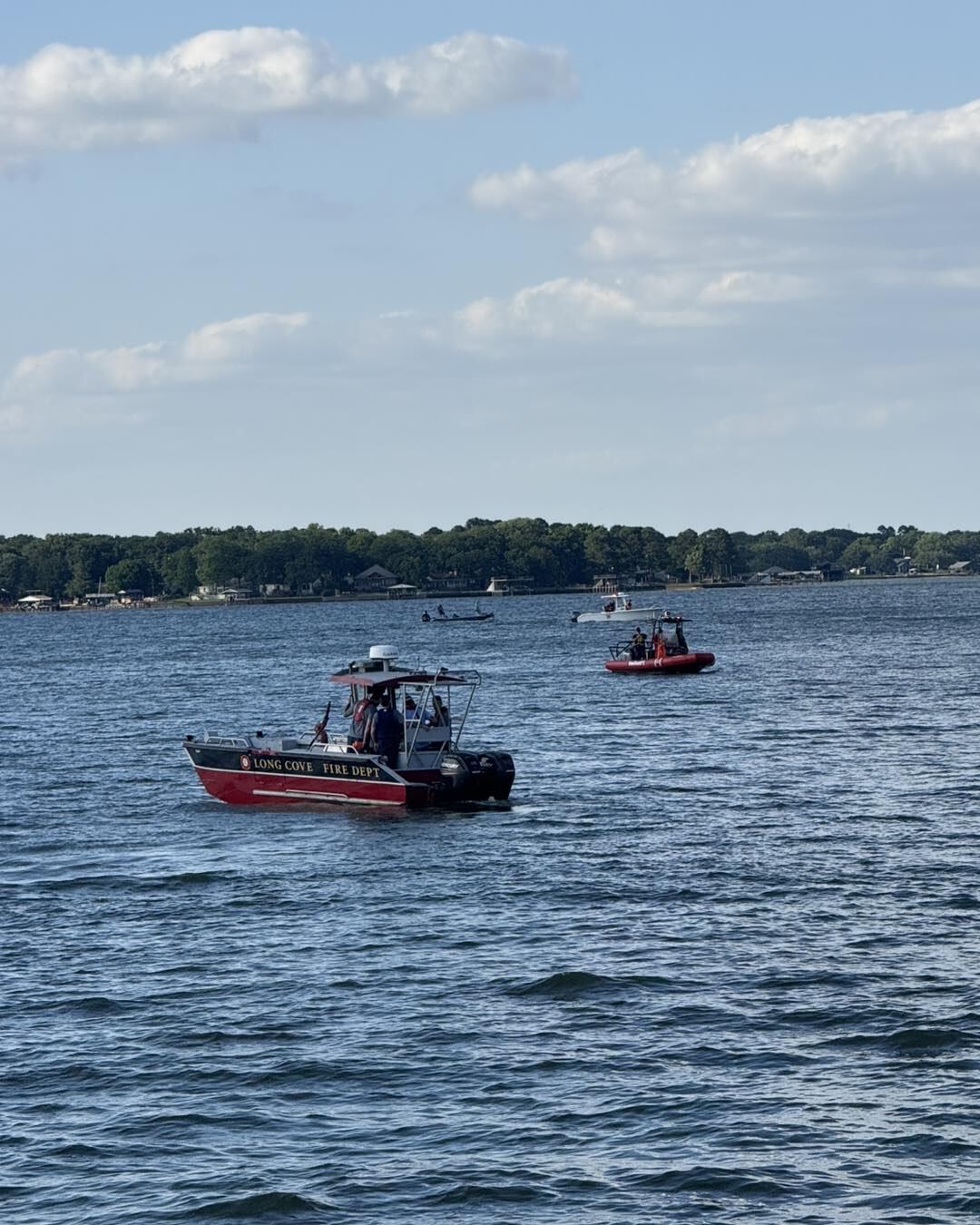 Body of 22-year-old kayaker recovered from Cedar Creek Lake