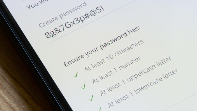 5 password myths you should stop believing immediately