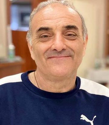 Choc sul lungomare, l’ex fornaio Raffaele muore all’improvviso davanti ...
