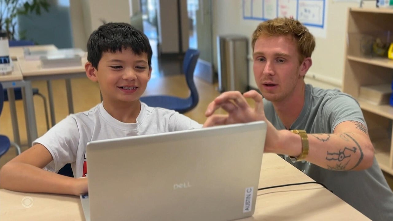 San Francisco school using AI to reimagine learning
